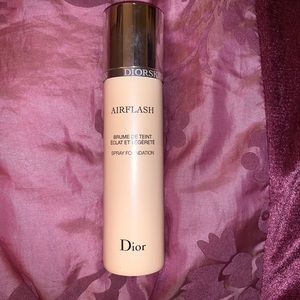 Dior Diorskin Airflash Spray Foundation